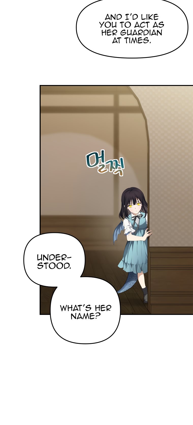 Second Life Ranker Manhwa - Chapter 130  Page 12