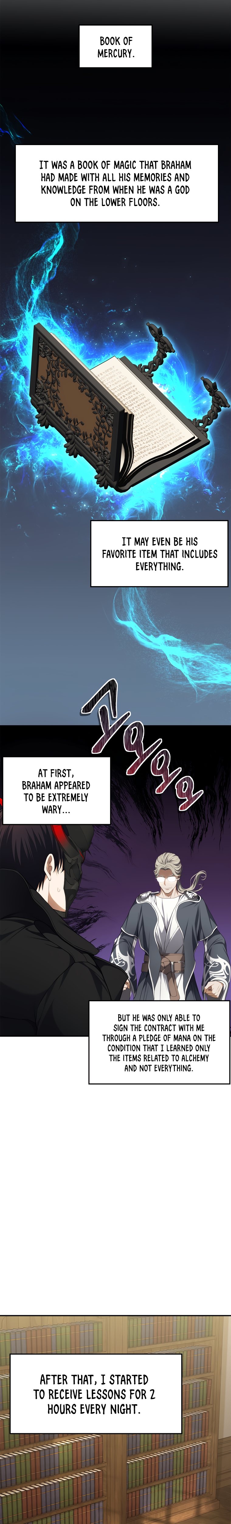 Second Life Ranker Manhwa - Chapter 130  Page 15