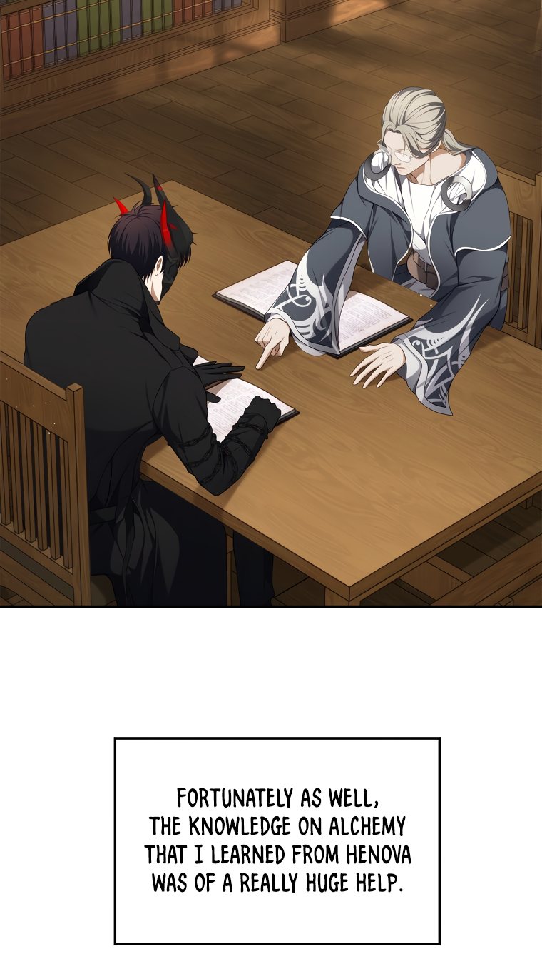 Second Life Ranker Manhwa - Chapter 130  Page 16