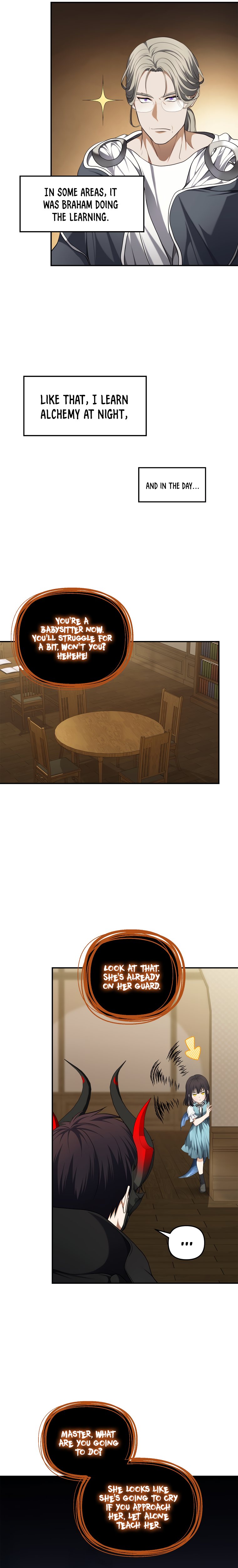 Second Life Ranker Manhwa - Chapter 130  Page 17