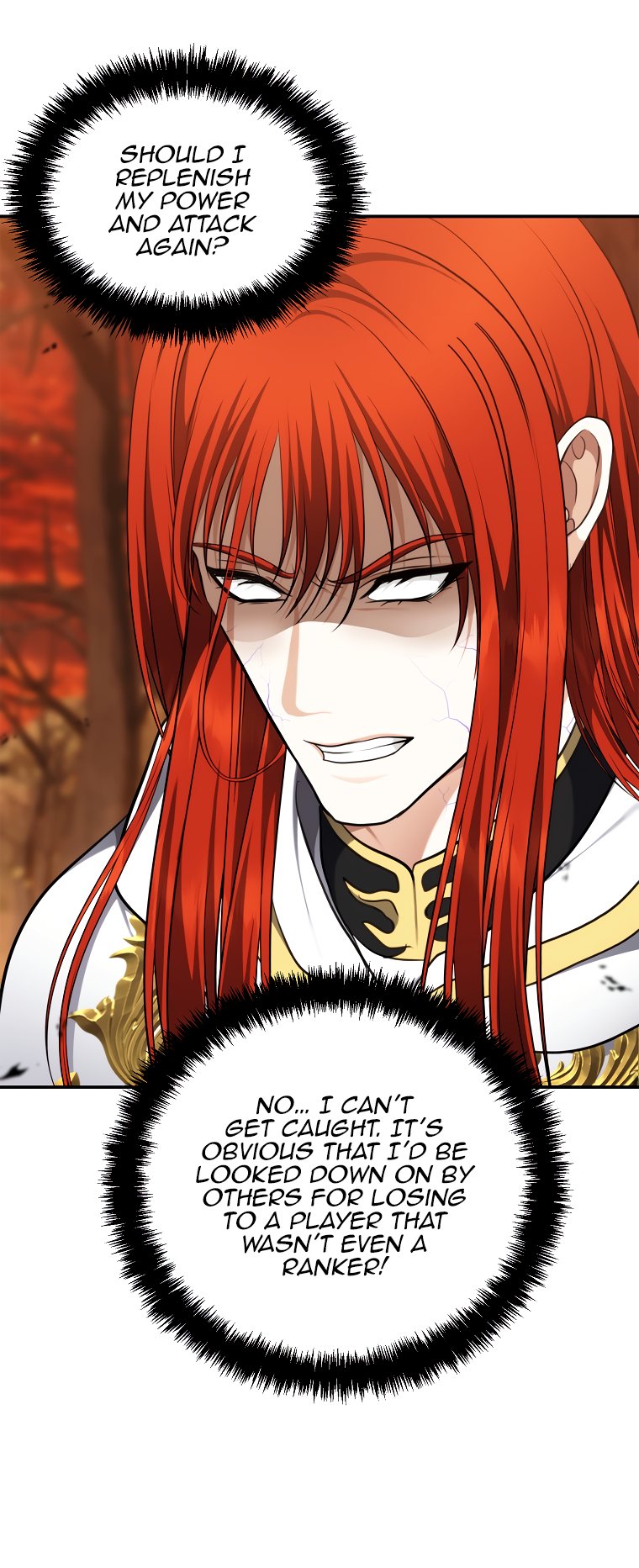 Second Life Ranker Manhwa - Chapter 130  Page 24