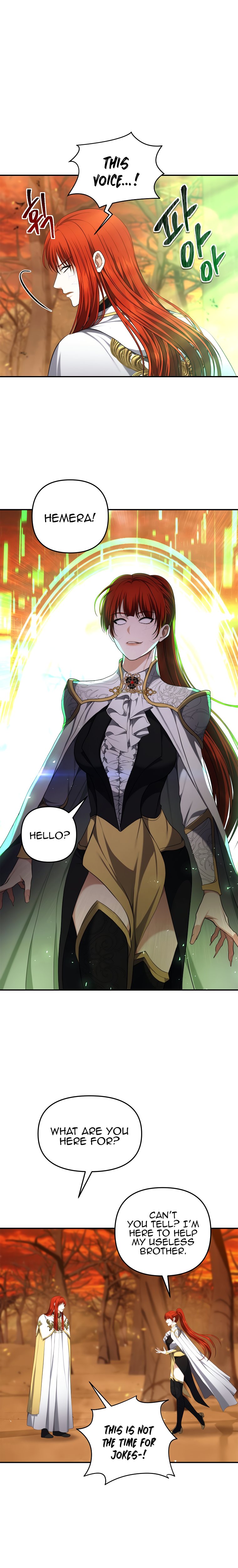 Second Life Ranker Manhwa - Chapter 130  Page 27