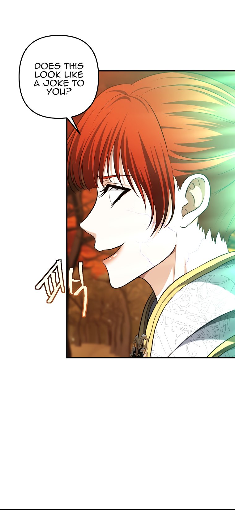 Second Life Ranker Manhwa - Chapter 130  Page 28