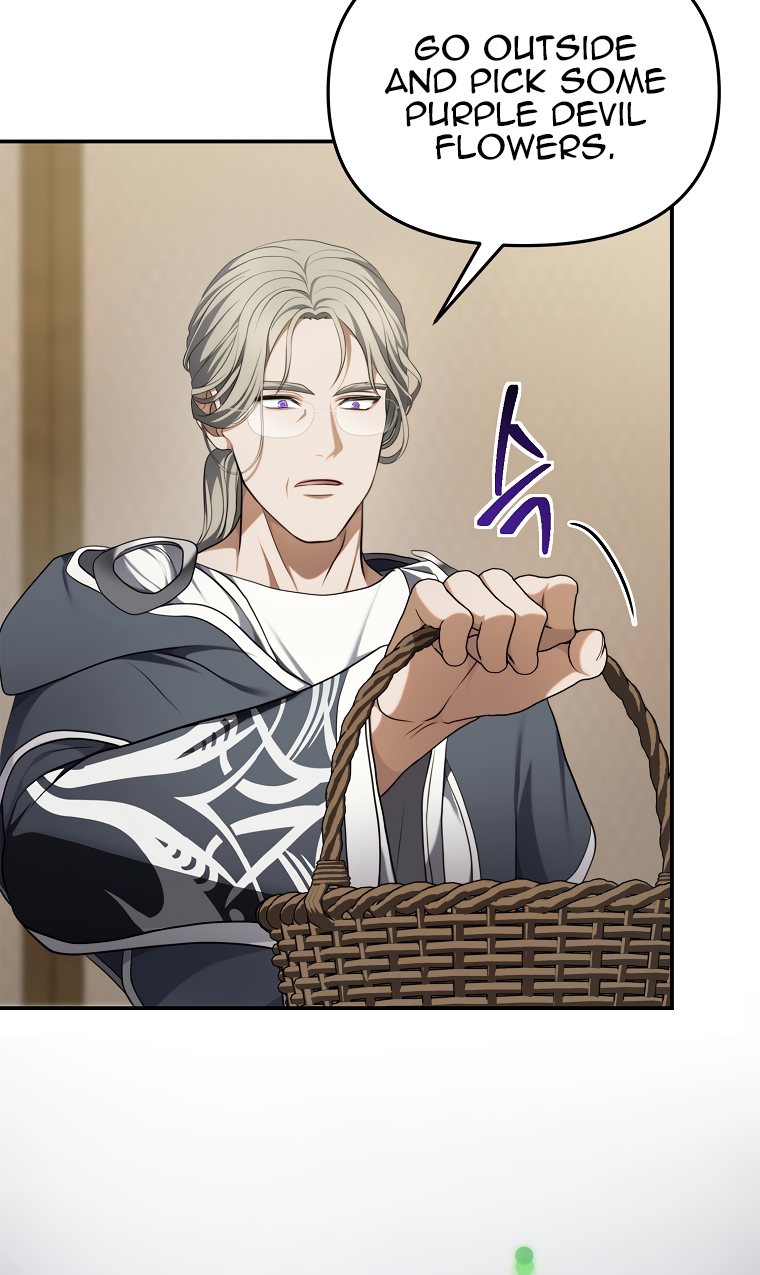 Second Life Ranker Manhwa - Chapter 130  Page 34