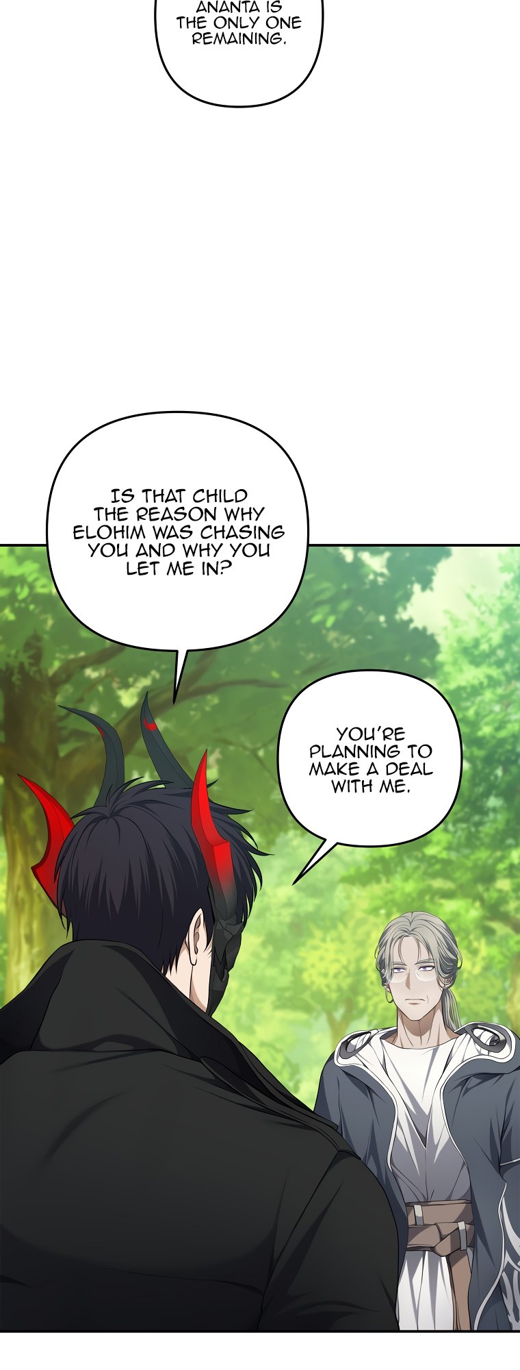 Second Life Ranker Manhwa - Chapter 130  Page 4
