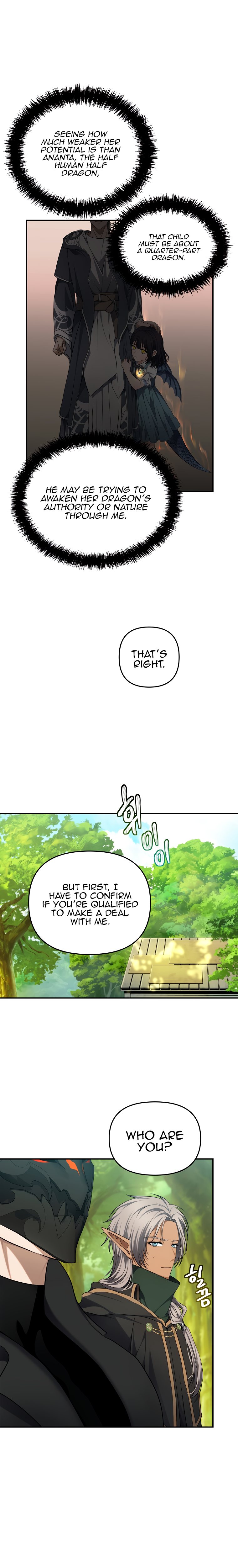 Second Life Ranker Manhwa - Chapter 130  Page 5