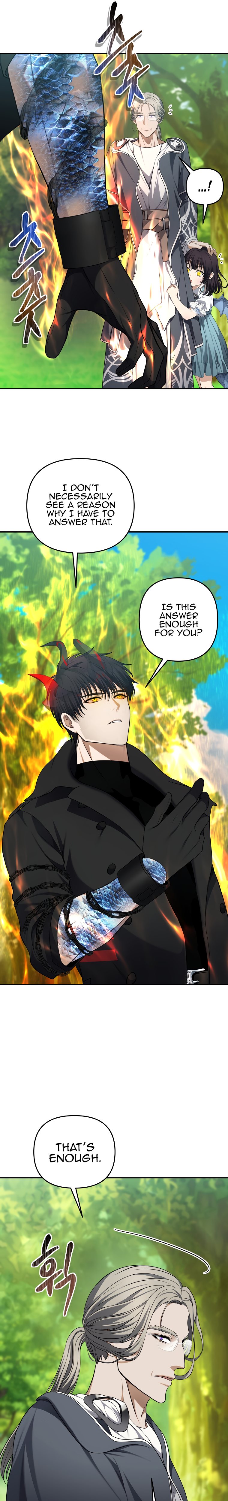 Second Life Ranker Manhwa - Chapter 130  Page 7