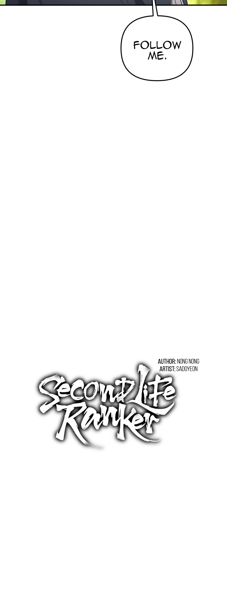 Second Life Ranker Manhwa - Chapter 130  Page 8
