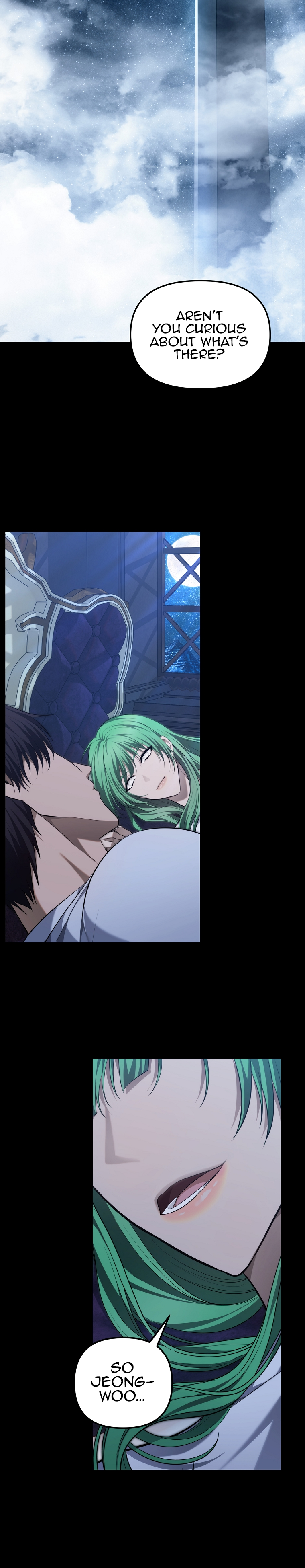 Second Life Ranker Manhwa - Chapter 161 Page 2