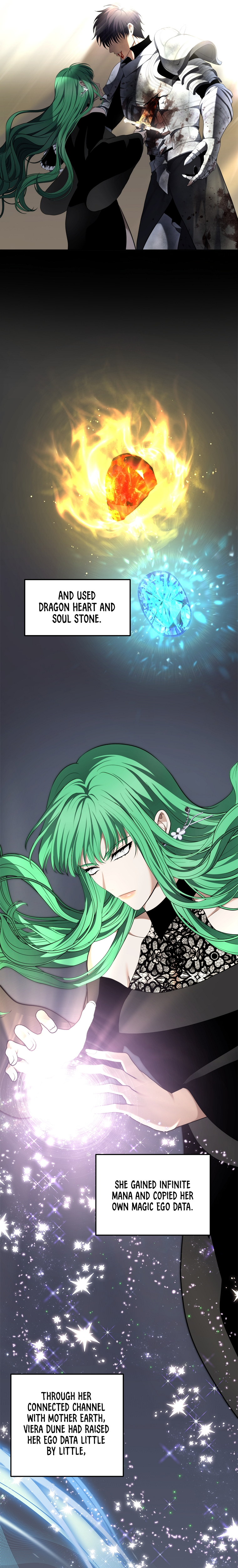 Second Life Ranker Manhwa - Chapter 161 Page 9