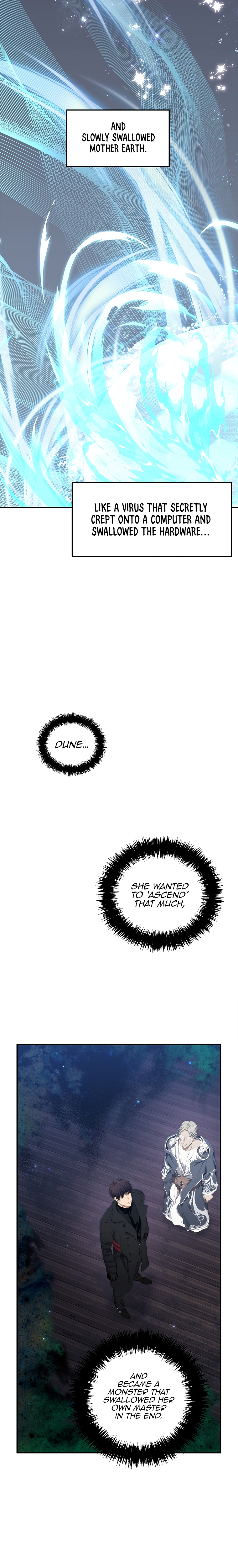 Second Life Ranker Manhwa - Chapter 161 Page 10