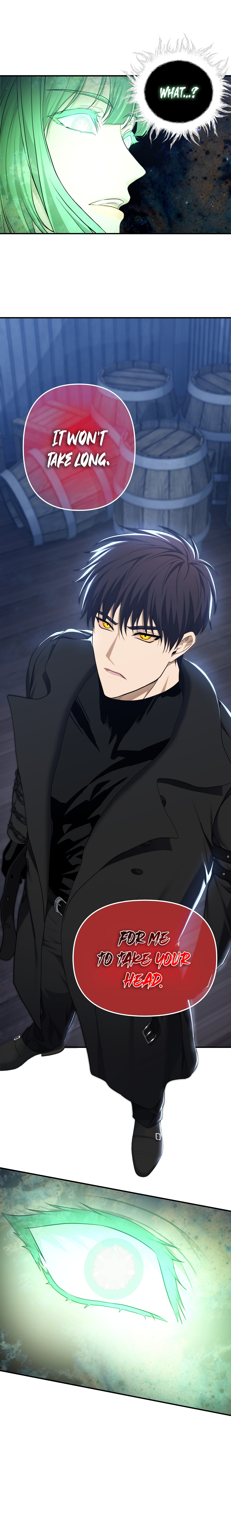 Second Life Ranker Manhwa - Chapter 161 Page 18