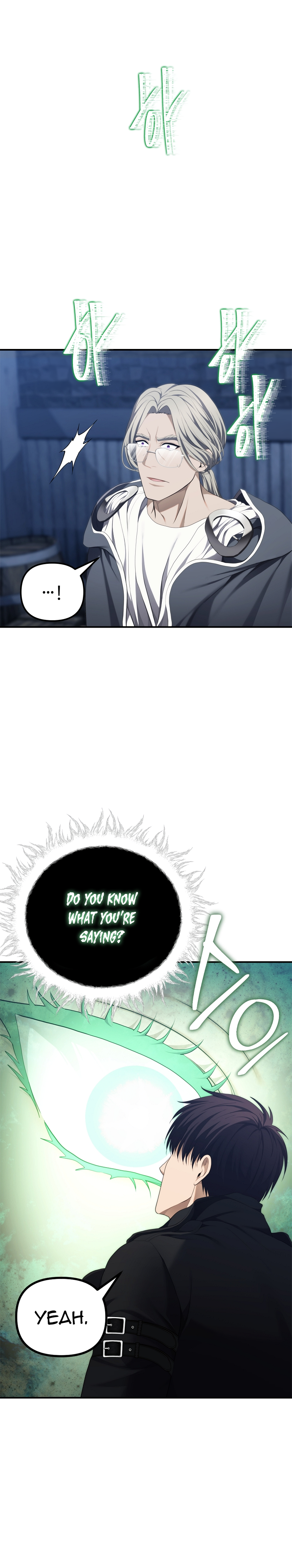 Second Life Ranker Manhwa - Chapter 161 Page 19