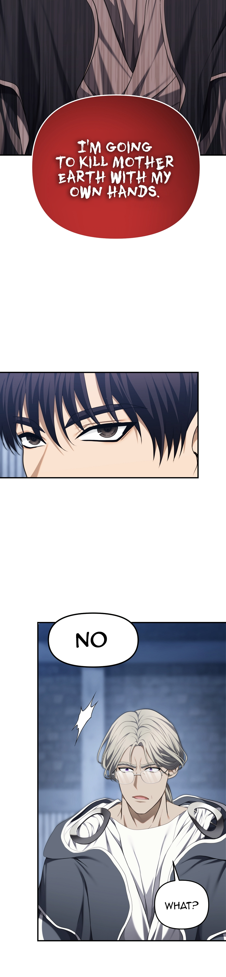 Second Life Ranker Manhwa - Chapter 161 Page 25