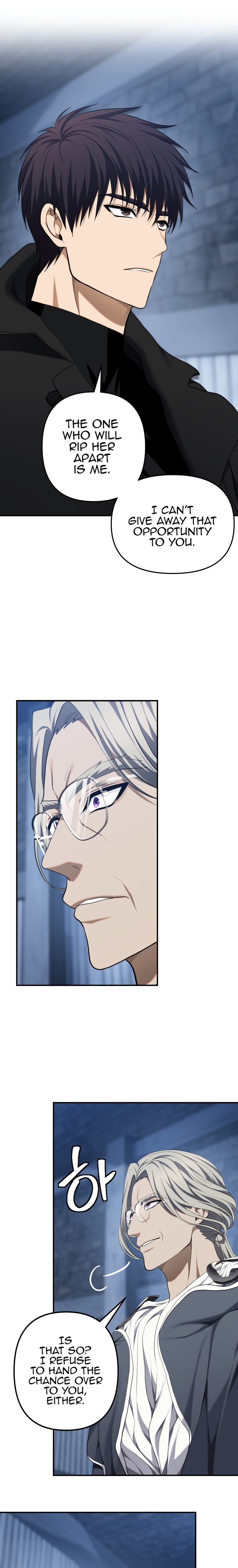 Second Life Ranker Manhwa - Chapter 161 Page 26