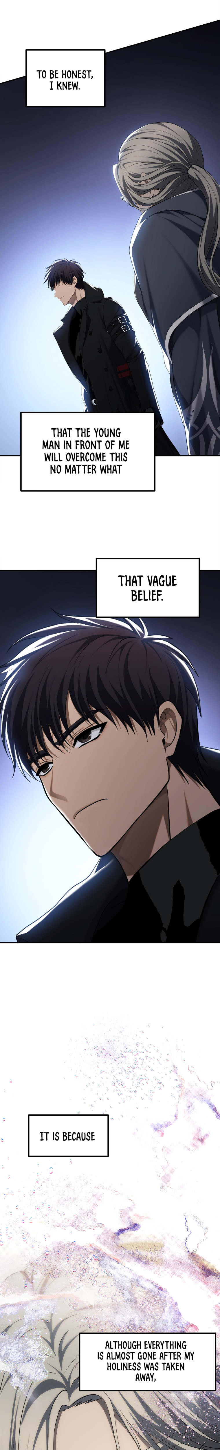 Second Life Ranker Manhwa - Chapter 161 Page 28