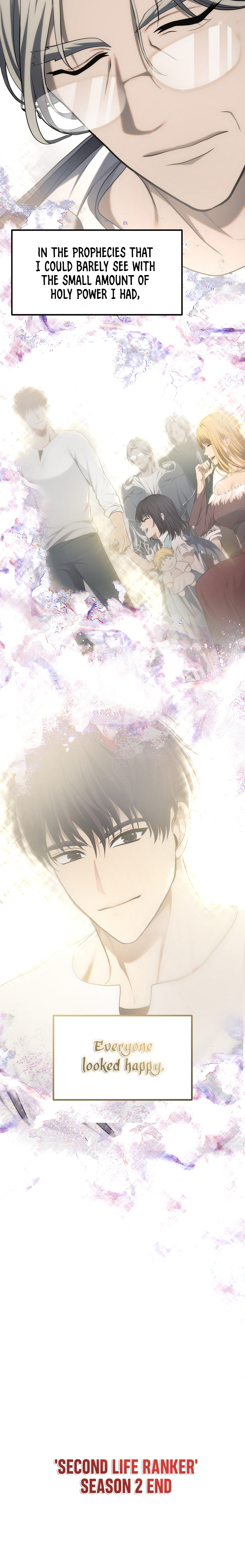 Second Life Ranker Manhwa - Chapter 161 Page 29