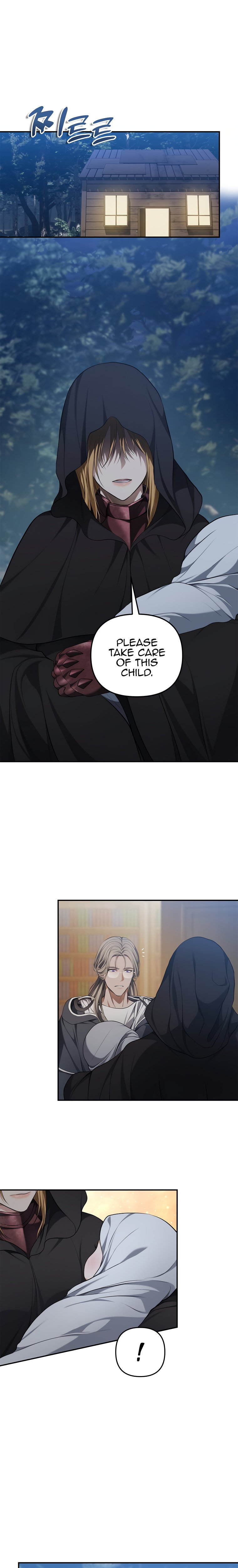 Second Life Ranker Manhwa - Chapter 136 Page 1