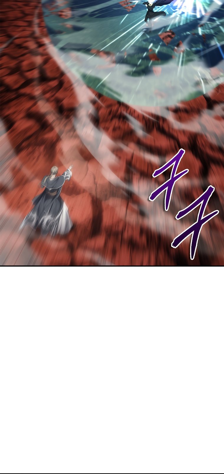 Second Life Ranker Manhwa - Chapter 136 Page 24