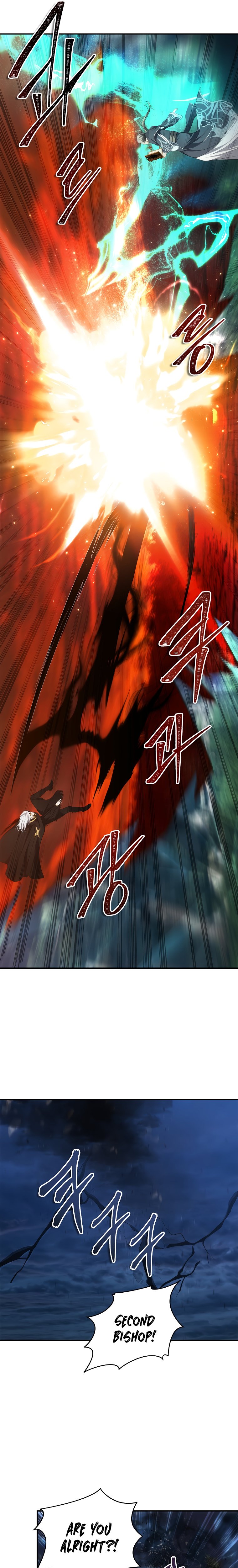 Second Life Ranker Manhwa - Chapter 136 Page 26