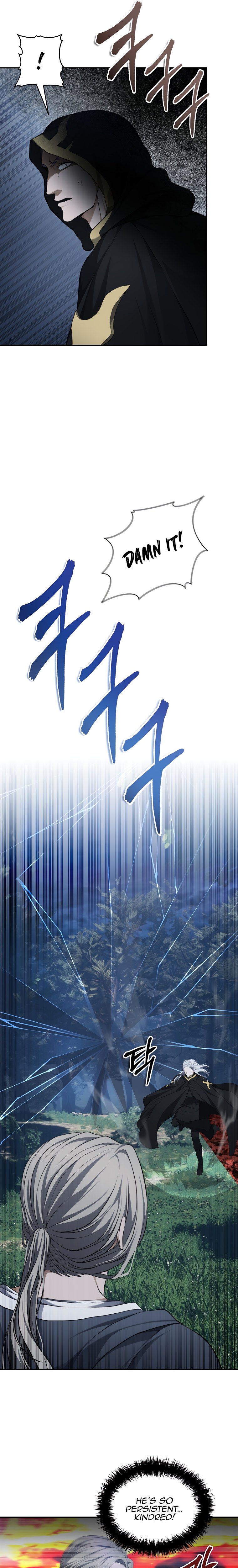 Second Life Ranker Manhwa - Chapter 136 Page 30