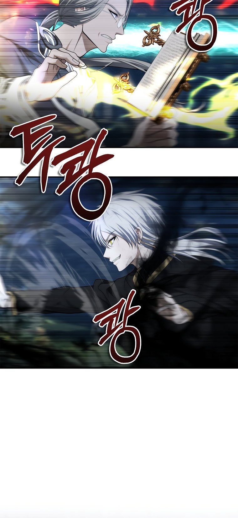 Second Life Ranker Manhwa - Chapter 136 Page 31