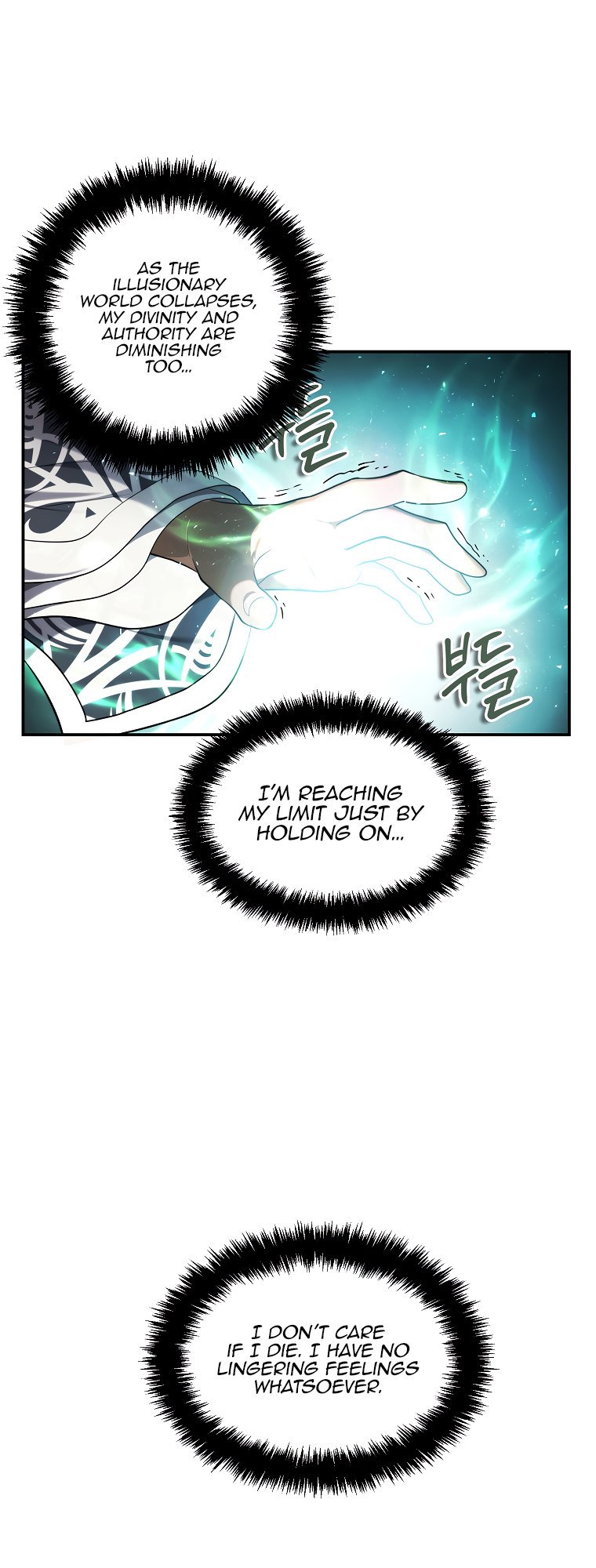 Second Life Ranker Manhwa - Chapter 136 Page 33