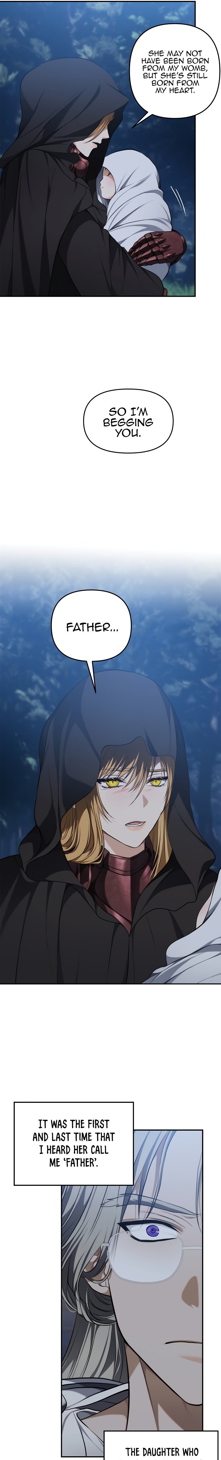 Second Life Ranker Manhwa - Chapter 136 Page 3