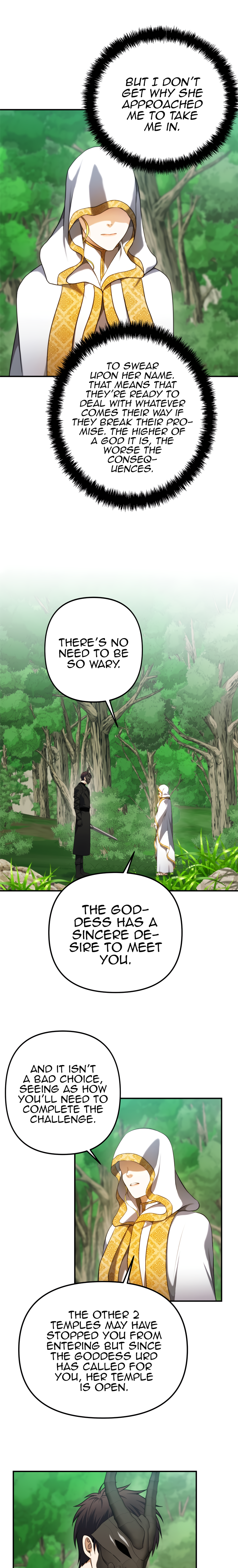 Second Life Ranker Manhwa - Chapter 100 Page 2