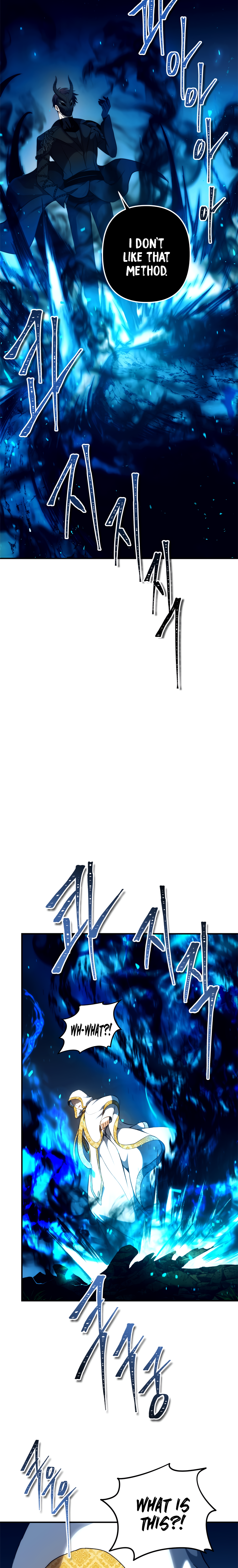 Second Life Ranker Manhwa - Chapter 100 Page 4