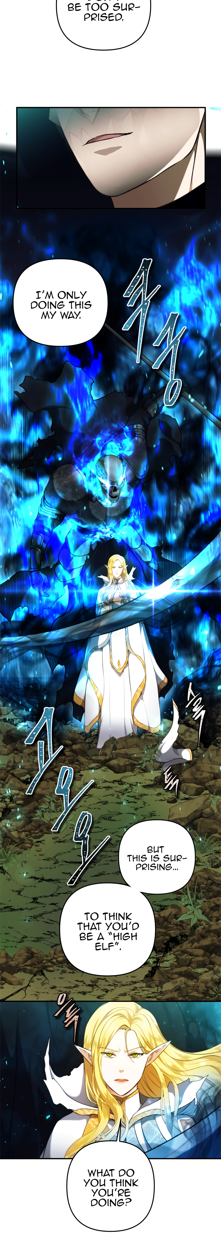 Second Life Ranker Manhwa - Chapter 100 Page 6