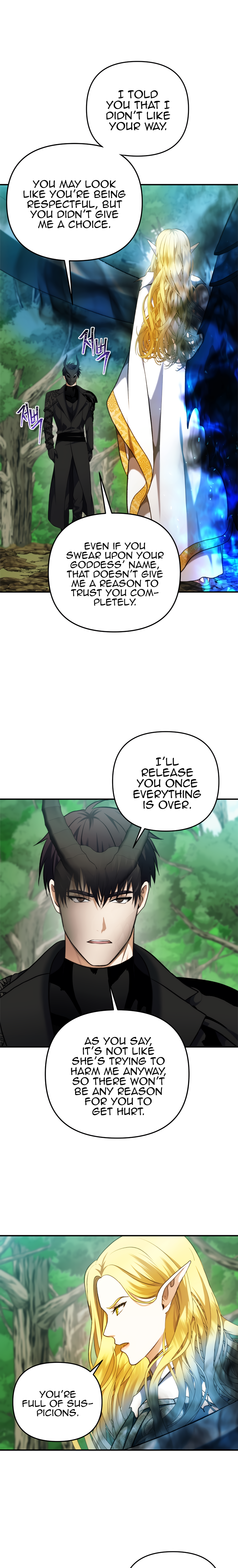Second Life Ranker Manhwa - Chapter 100 Page 7