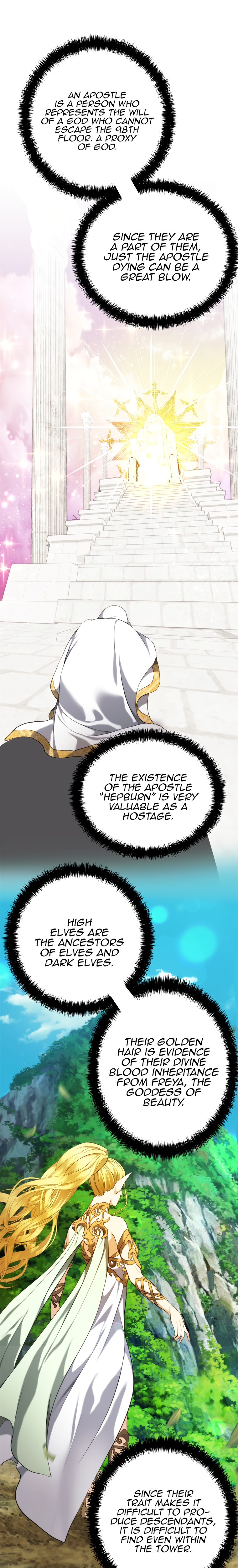 Second Life Ranker Manhwa - Chapter 100 Page 12