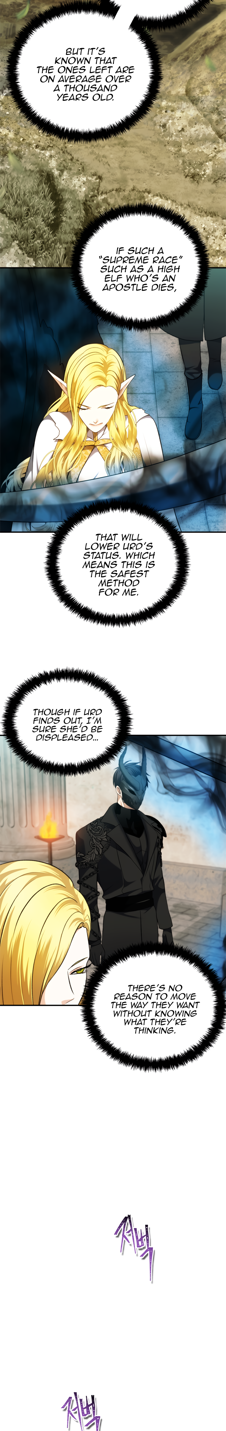 Second Life Ranker Manhwa - Chapter 100 Page 13