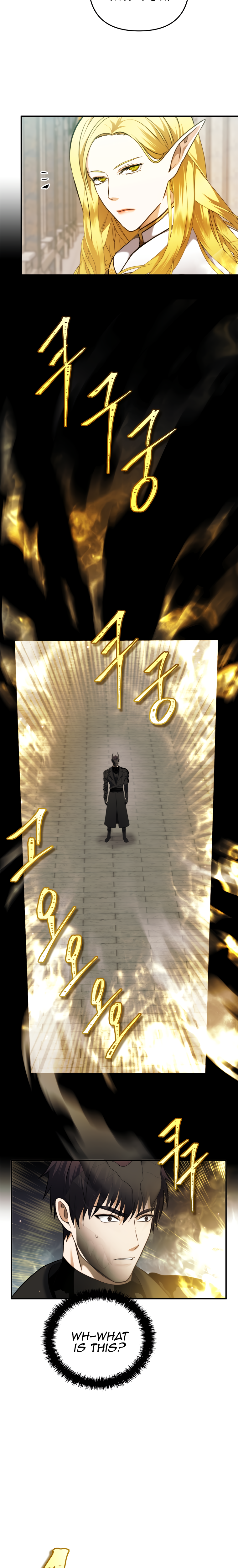 Second Life Ranker Manhwa - Chapter 100 Page 15