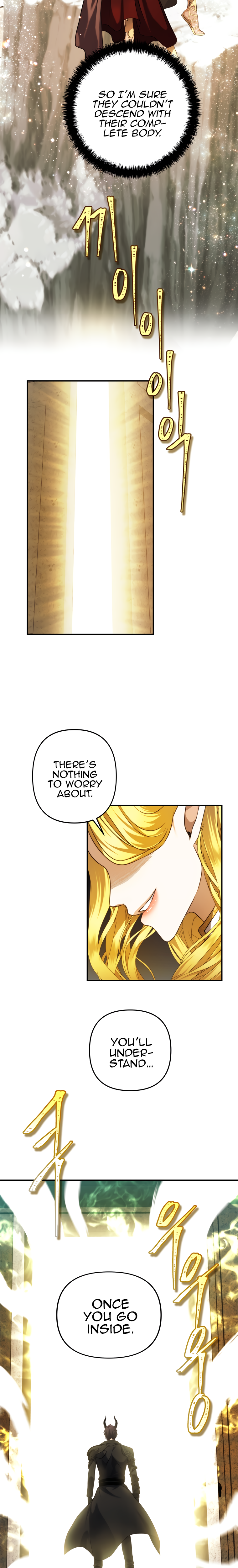 Second Life Ranker Manhwa - Chapter 100 Page 19