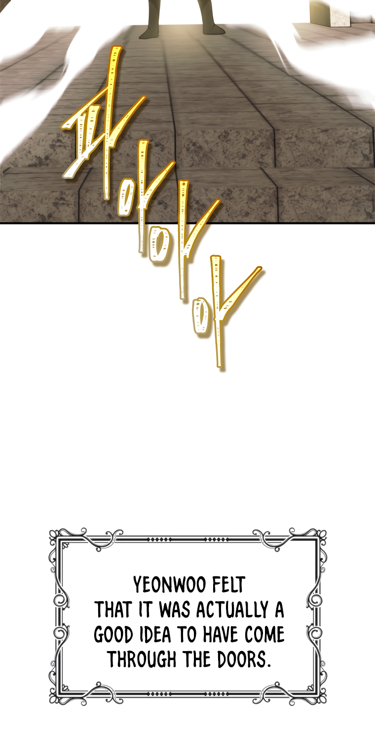 Second Life Ranker Manhwa - Chapter 100 Page 20