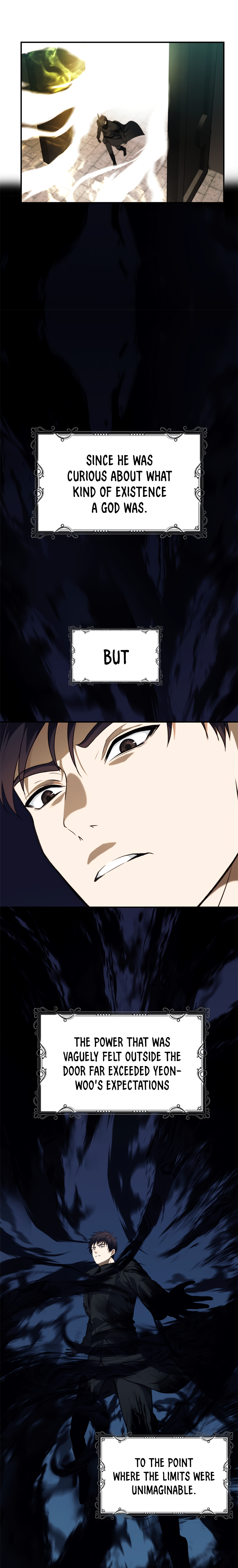 Second Life Ranker Manhwa - Chapter 100 Page 21