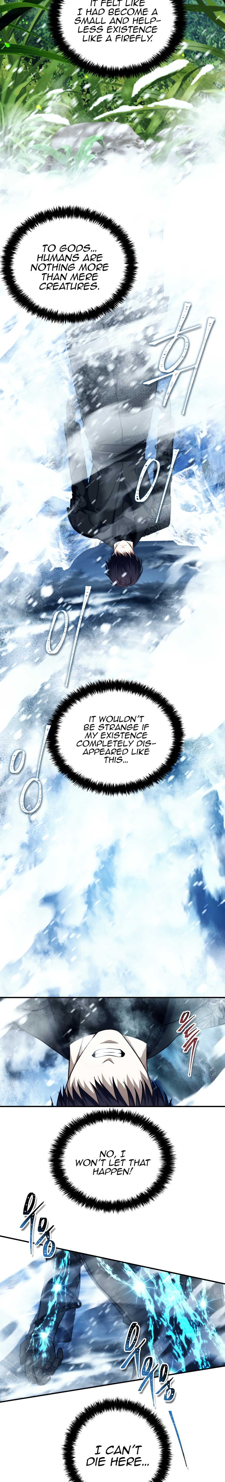 Second Life Ranker Manhwa - Chapter 100 Page 23