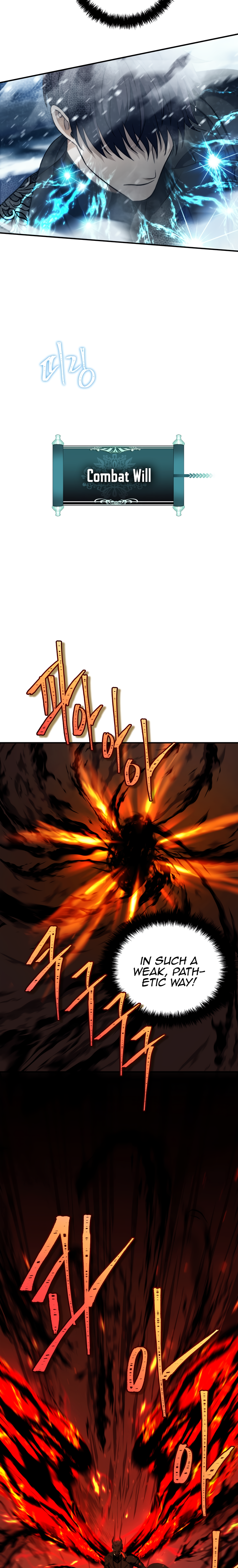 Second Life Ranker Manhwa - Chapter 100 Page 24