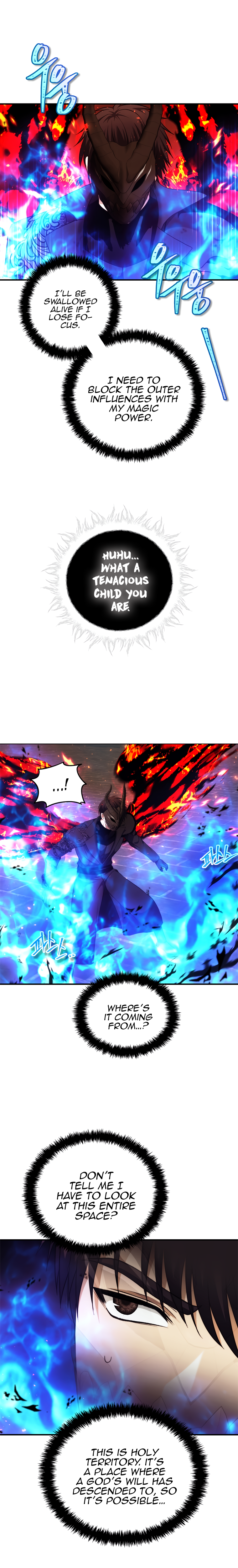 Second Life Ranker Manhwa - Chapter 100 Page 26