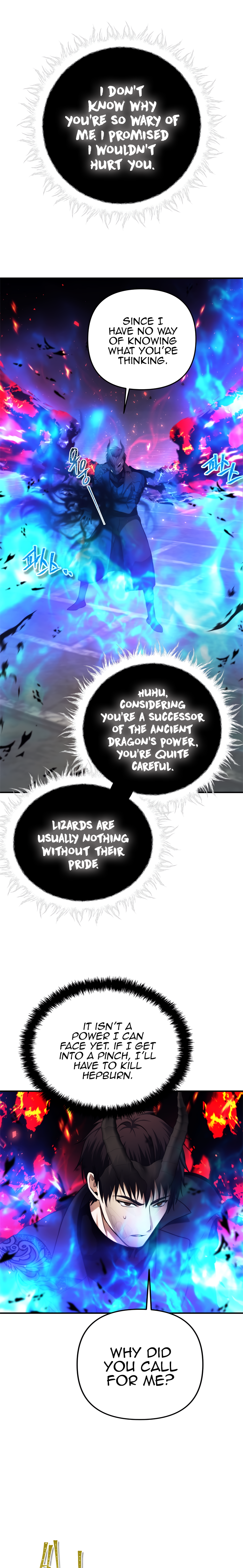 Second Life Ranker Manhwa - Chapter 100 Page 27