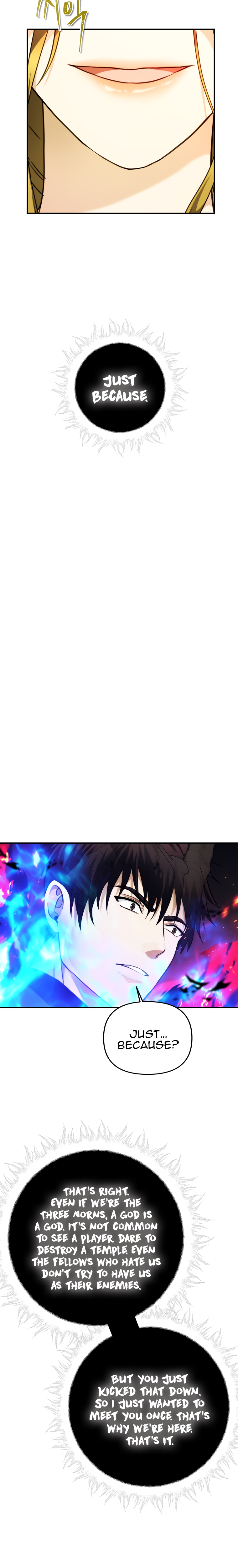 Second Life Ranker Manhwa - Chapter 100 Page 28