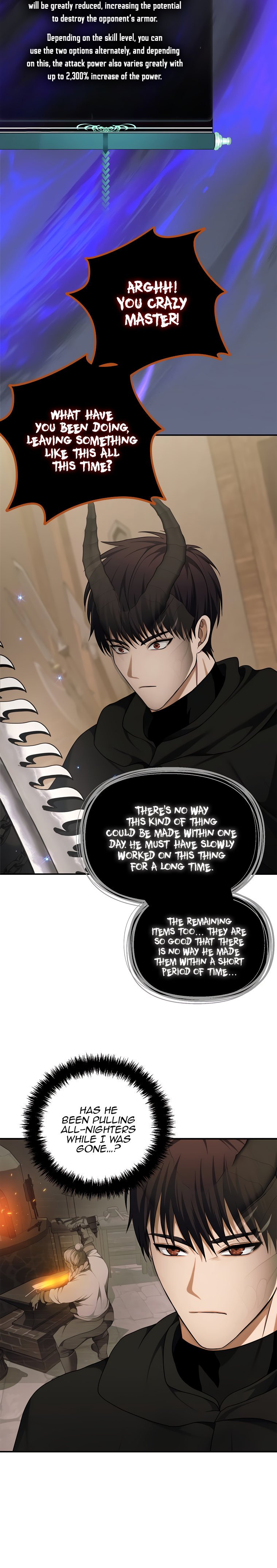 Second Life Ranker Manhwa - Chapter 120 Page 15