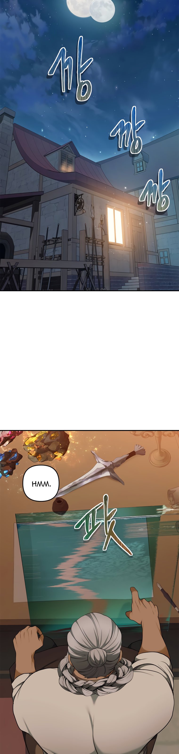 Second Life Ranker Manhwa - Chapter 120 Page 20