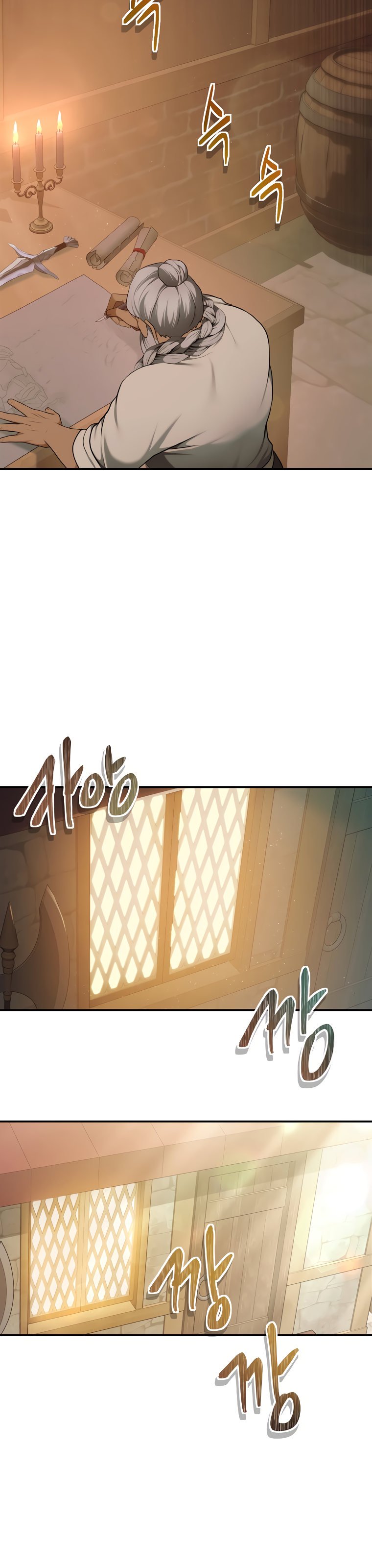 Second Life Ranker Manhwa - Chapter 120 Page 23