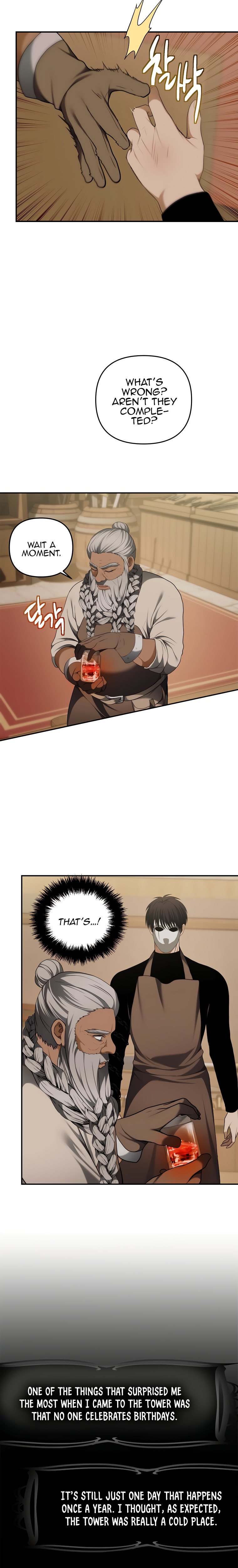 Second Life Ranker Manhwa - Chapter 120 Page 25