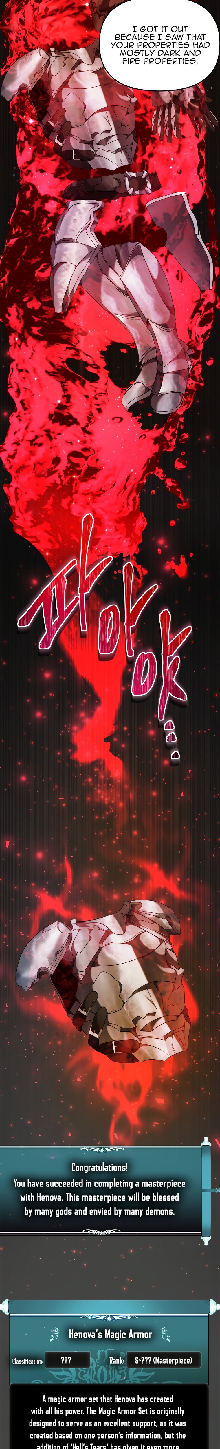 Second Life Ranker Manhwa - Chapter 120 Page 28