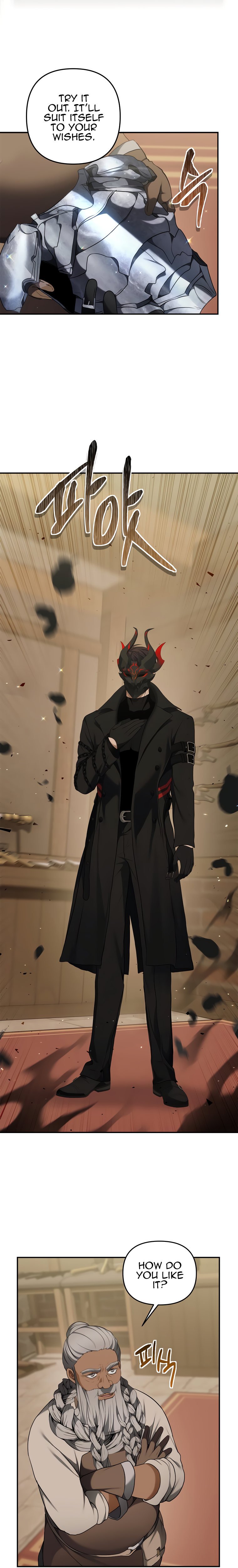 Second Life Ranker Manhwa - Chapter 120 Page 30