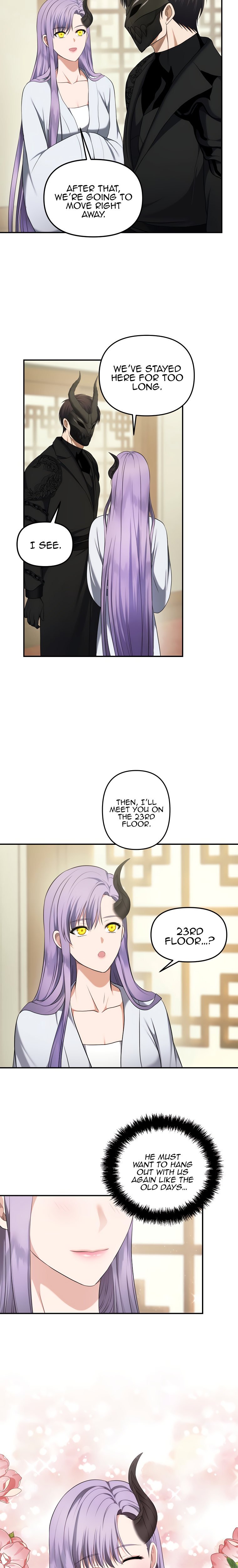 Second Life Ranker Manhwa - Chapter 120 Page 5